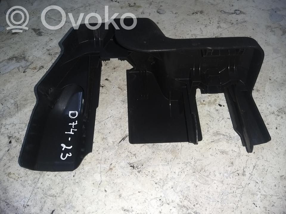 Volvo XC90 Galinio kėbulo slenksčio apdaila 