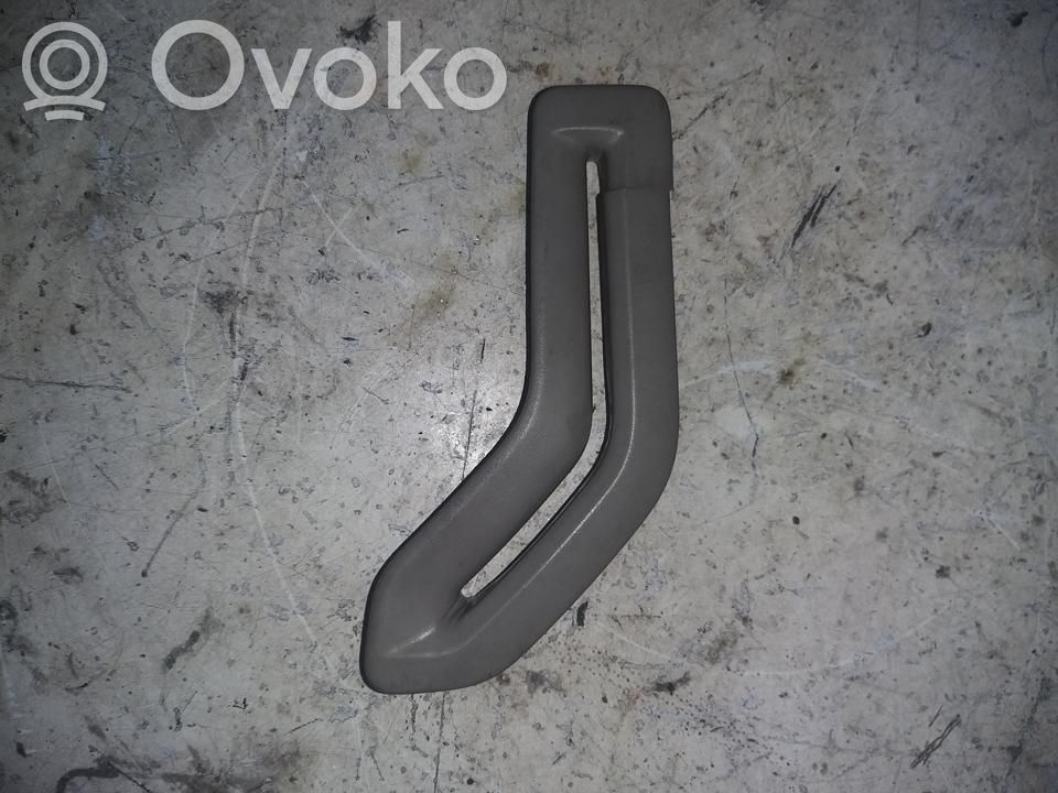 Volvo V50 Priekinio kėbulo slenksčio apdaila 