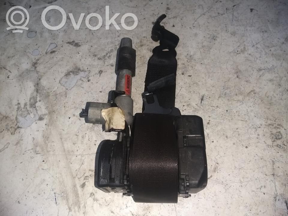 Volvo S60 Sicherheitsgurt vorne 