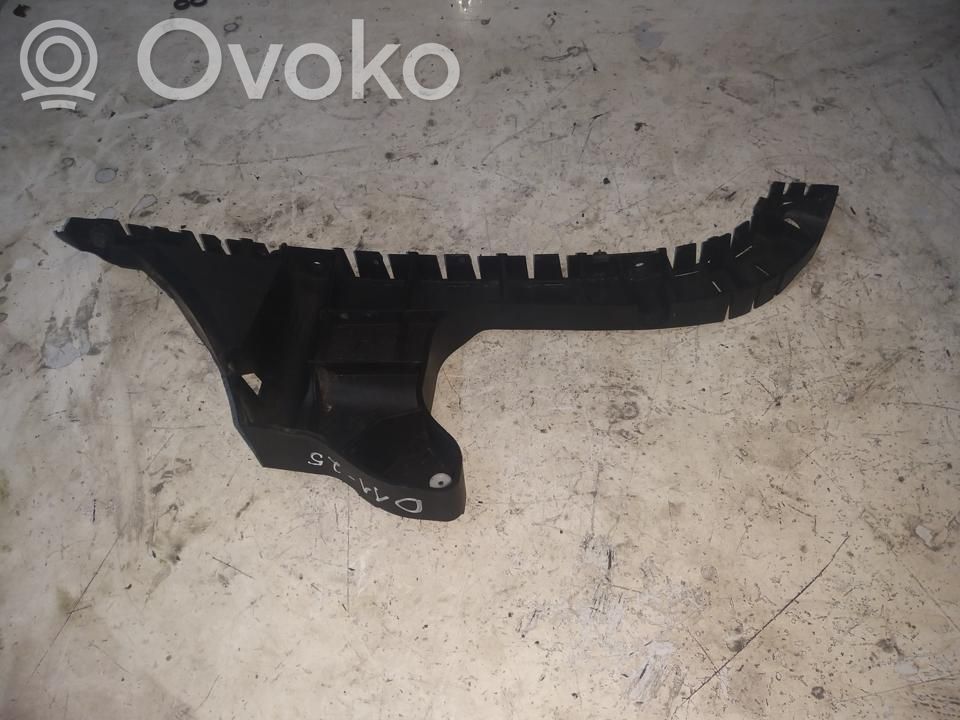 Front bumper mounting bracket   31265327,D1125