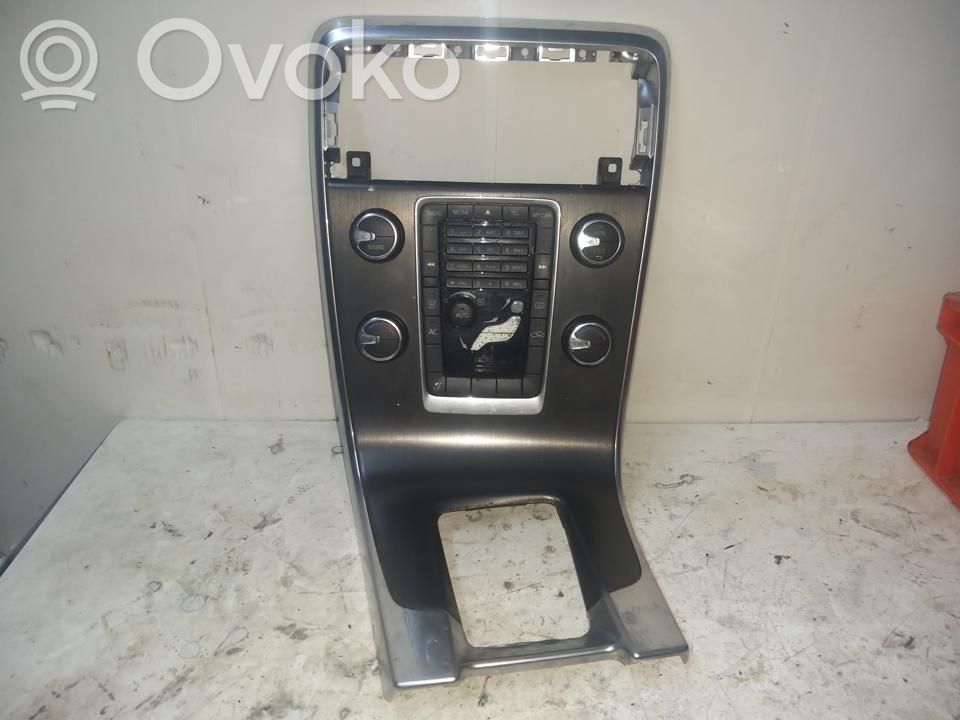 Consola central   8632427,C5021