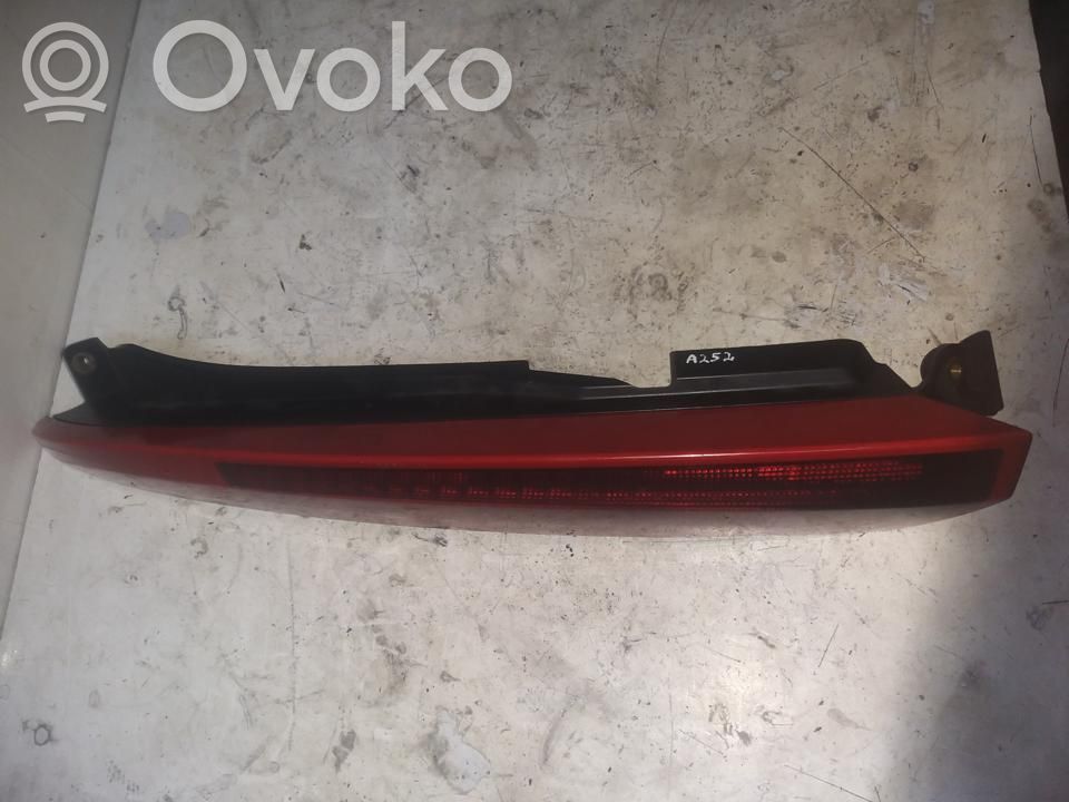 Volvo XC90 Rear/tail lights 