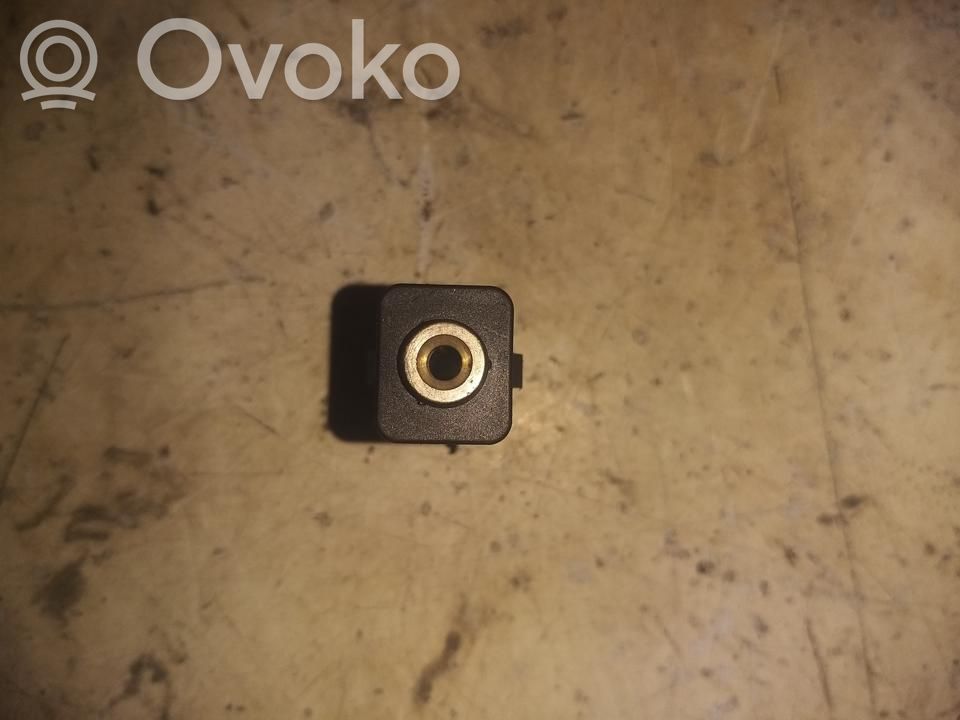 Volvo S80 Разъем USB 