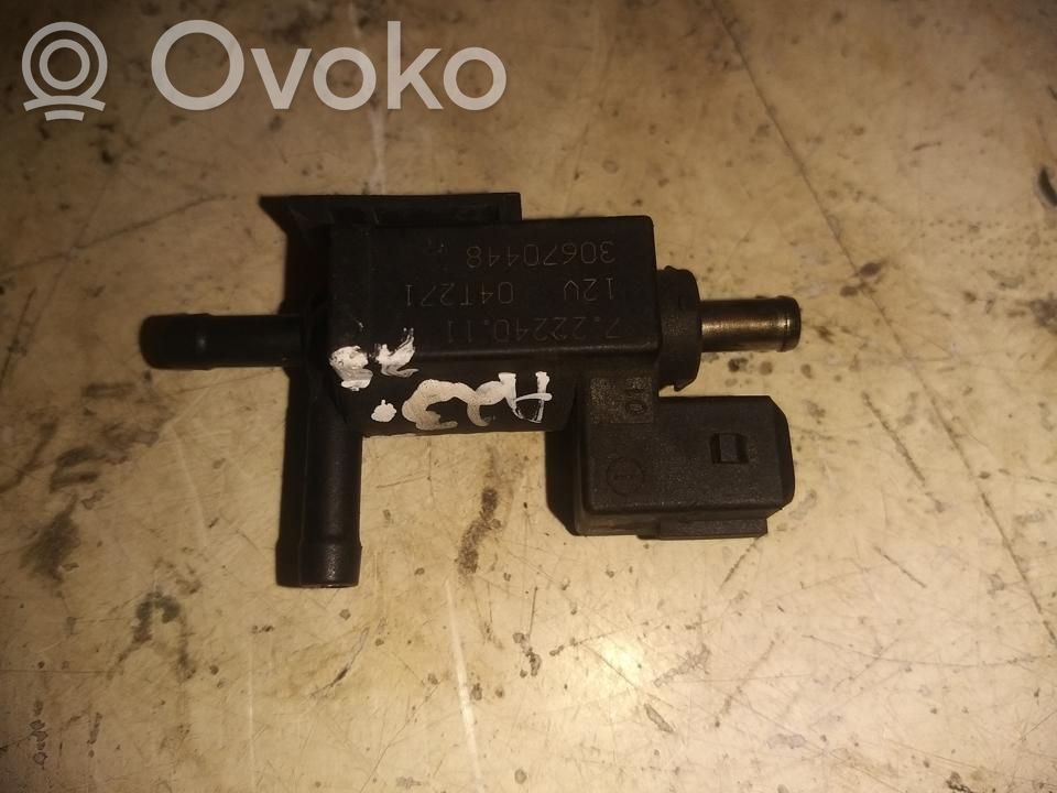 Volvo XC90 Solenoidinis vožtuvas 