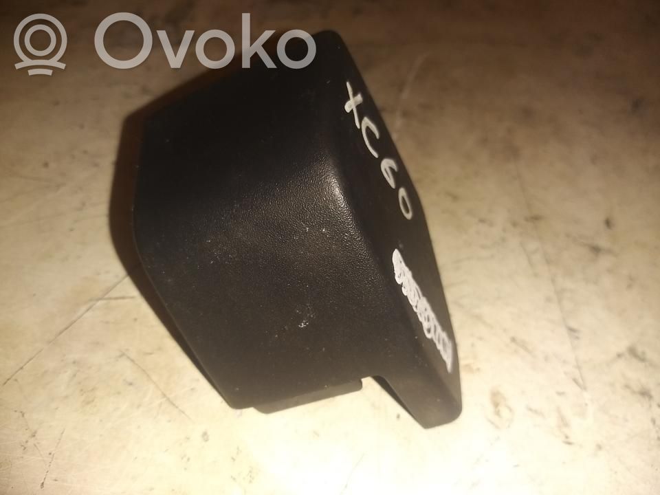 Volvo XC60 Other dashboard part 
