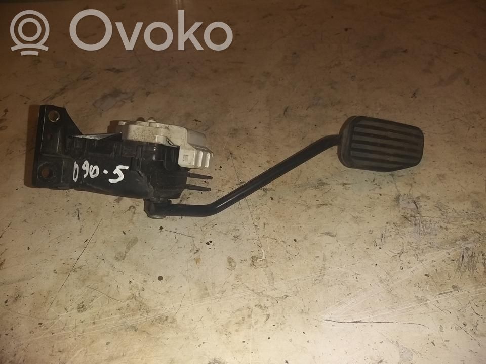 Volvo XC90 Pedală accelerație 