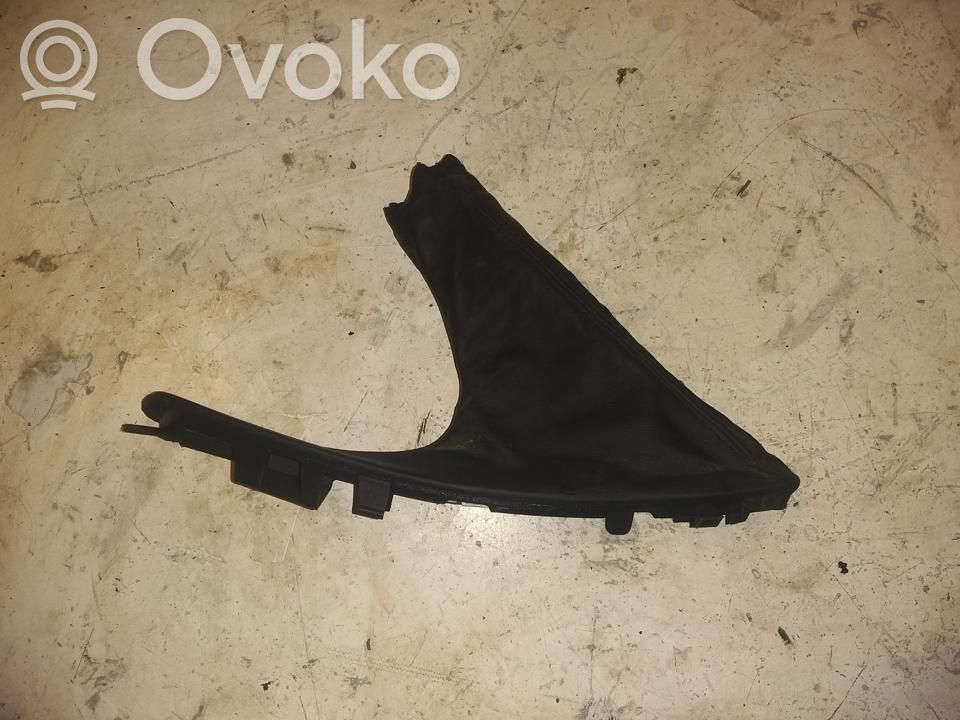 BMW 1 E82 E88 Handbrake/parking brake lever assembly 