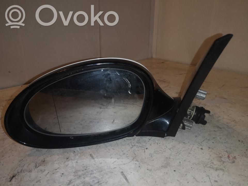 BMW 1 E81 E87 Specchietto retrovisore elettrico portiera anteriore 