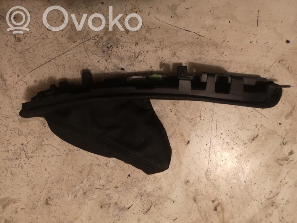 BMW 1 E81 E87 Handbrake trim 