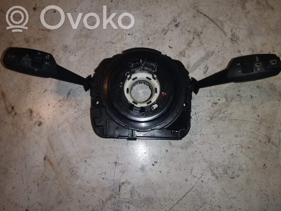 BMW 1 E81 E87 Commodo, commande essuie-glace/phare 