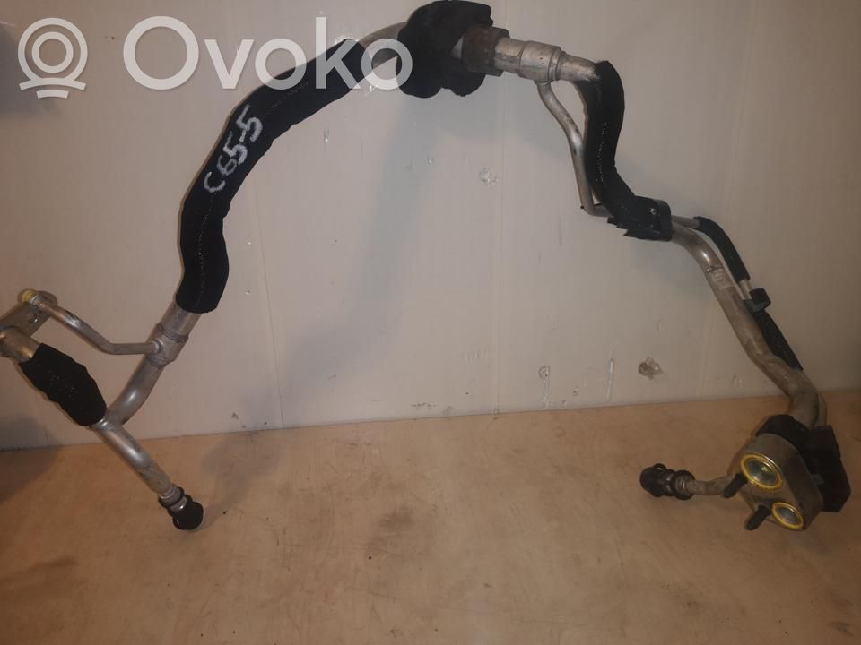 Volvo S80 Variklio aušinimo vamzdelis (-ai)/ žarna (-os) 