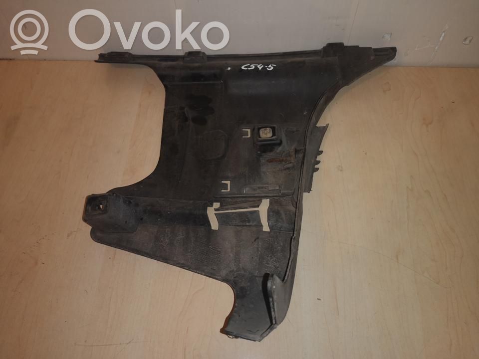 Volvo S60 Rear bumper mounting bracket 