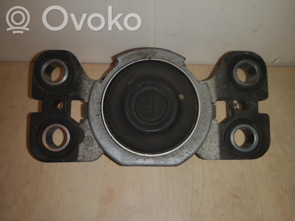 Engine mount bracket   6G9N7M121,A24811
