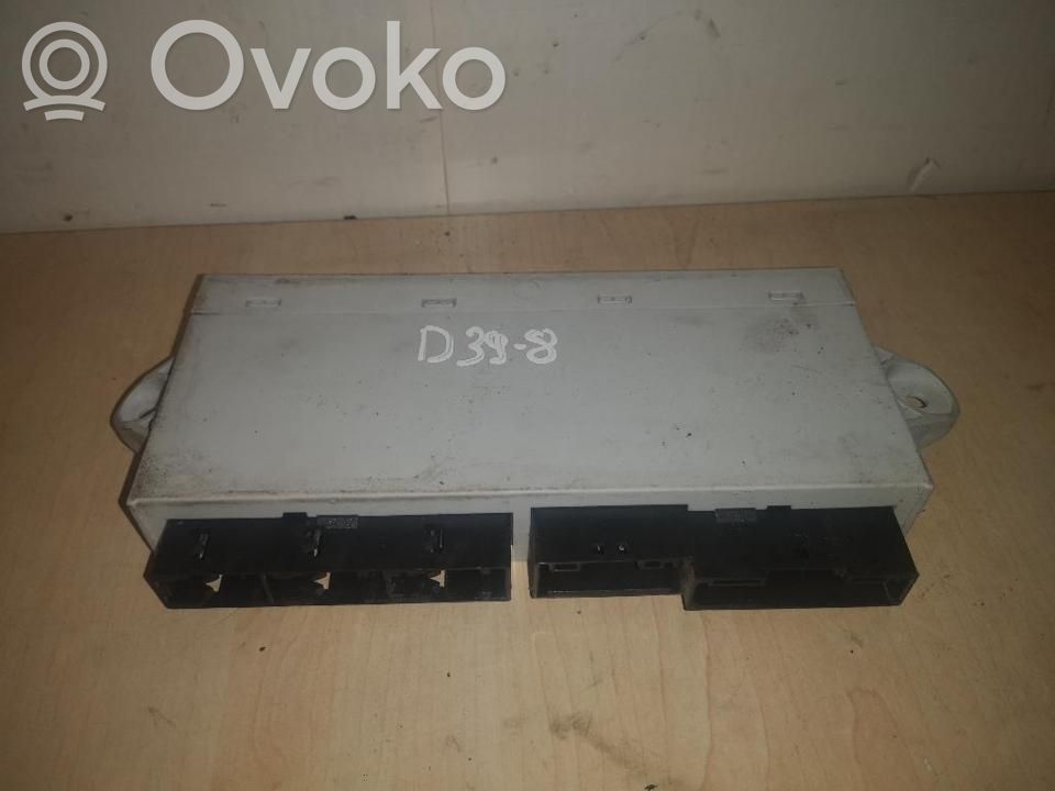 Door control unit/module   613569222629,D398