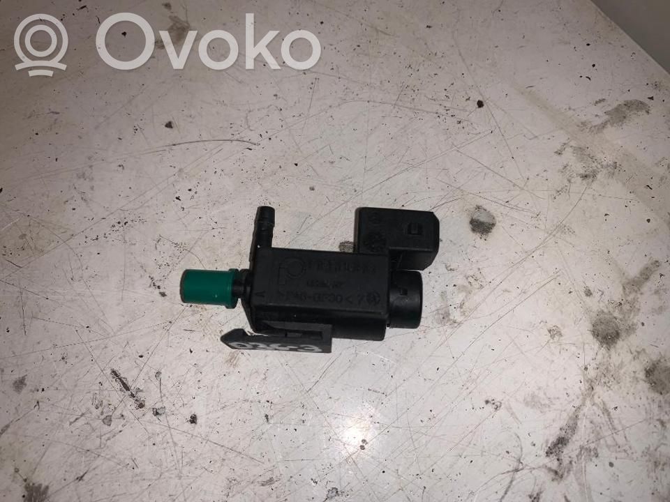 Solenoīda vārsts   70012300,D363