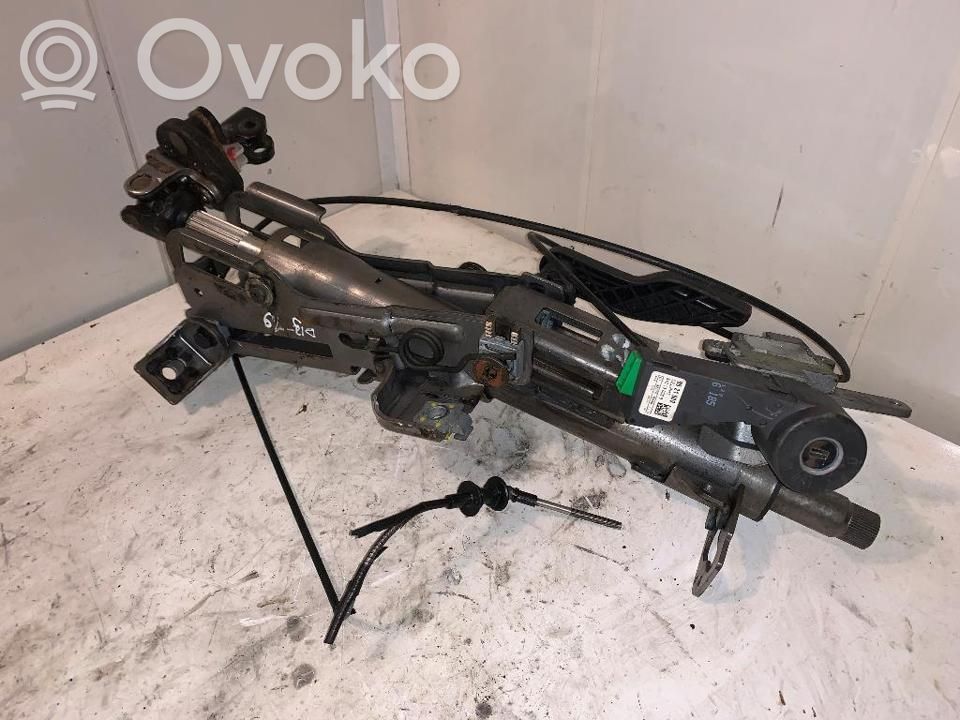 Volvo S60 Hammastanko 