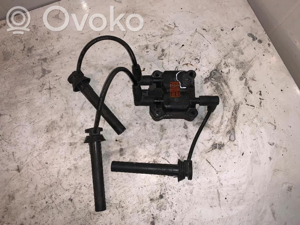 Mini One - Cooper R50 - 53 Aukštos įtampos ritė "babyna" 