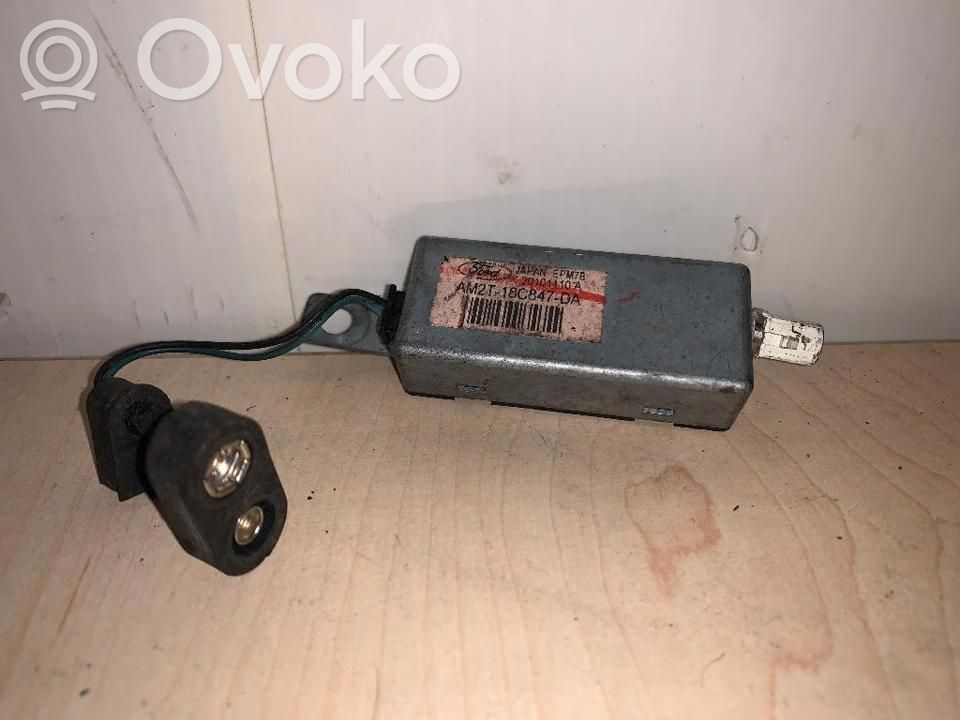 Ford S-MAX Antena (GPS antena) 