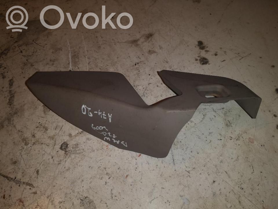 BMW 1 E82 E88 Other interior part 