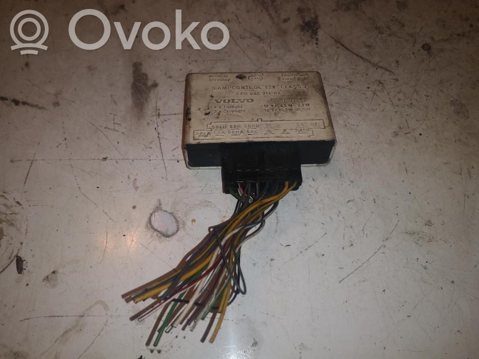 Volvo 850 Other relay 
