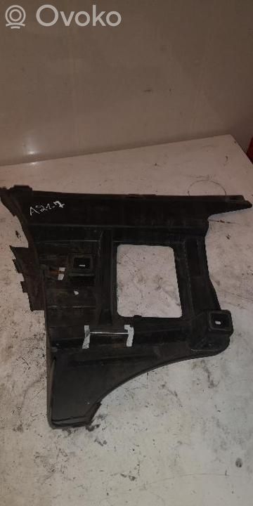Volvo V70 Front bumper mounting bracket 
