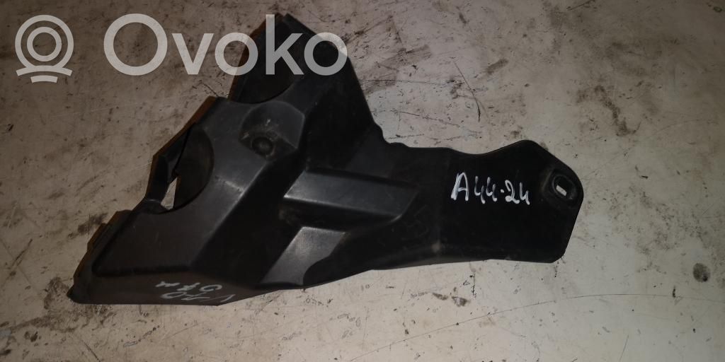 Volvo V70 Front bumper mounting bracket 