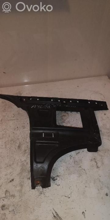 Volvo V70 Front bumper mounting bracket 