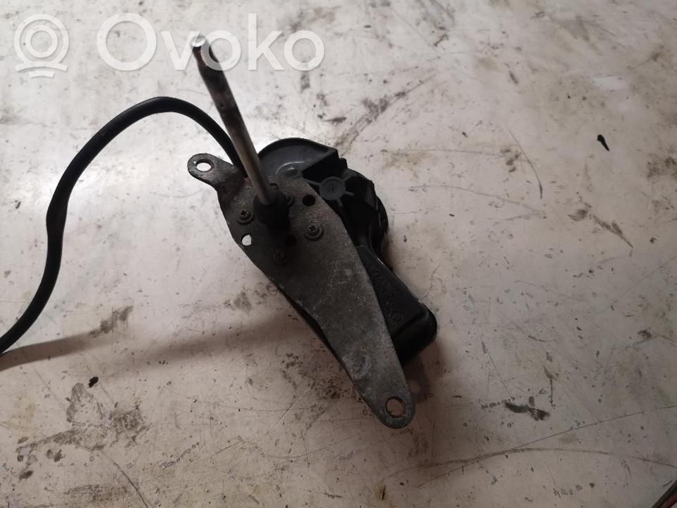 Volvo V40 Šviesų modulis 