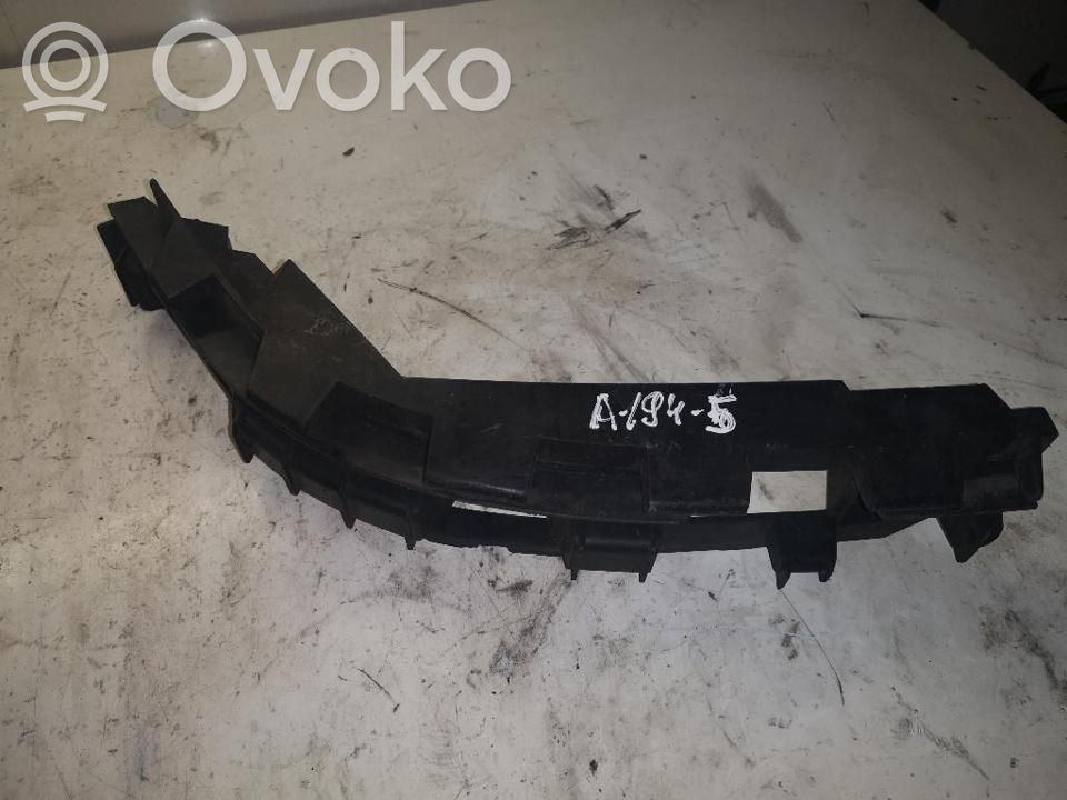 BMW 7 E65 E66 Front bumper mounting bracket 