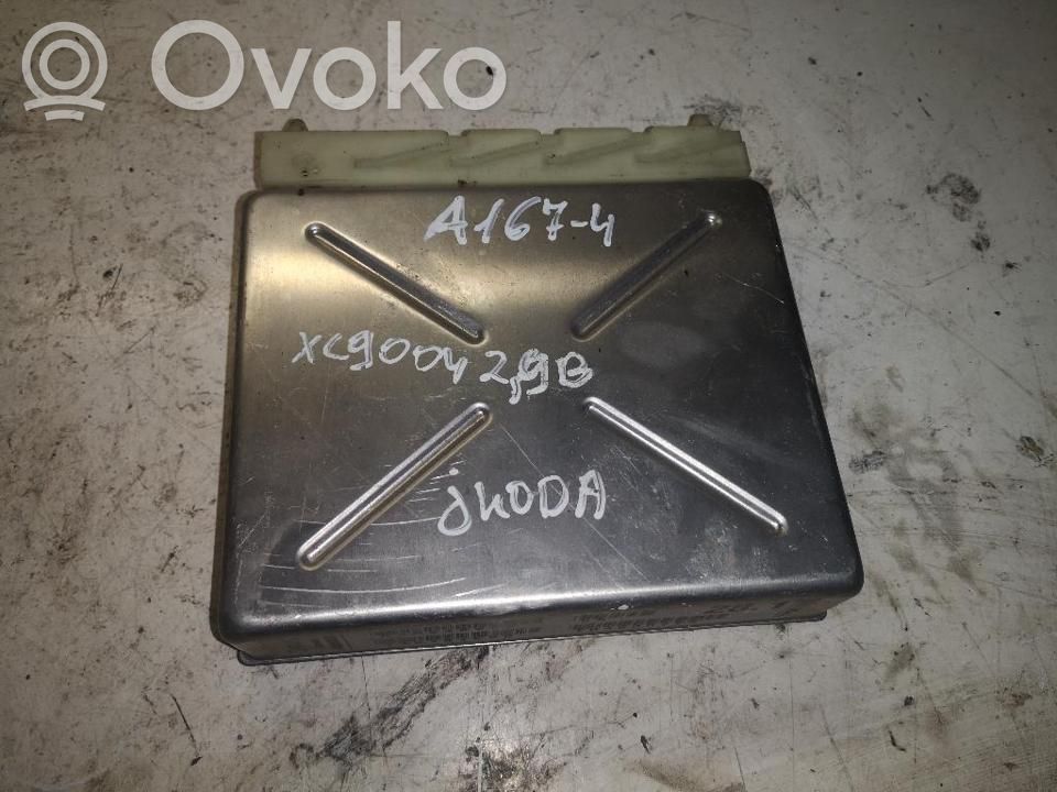 Volvo XC90 Engine block 