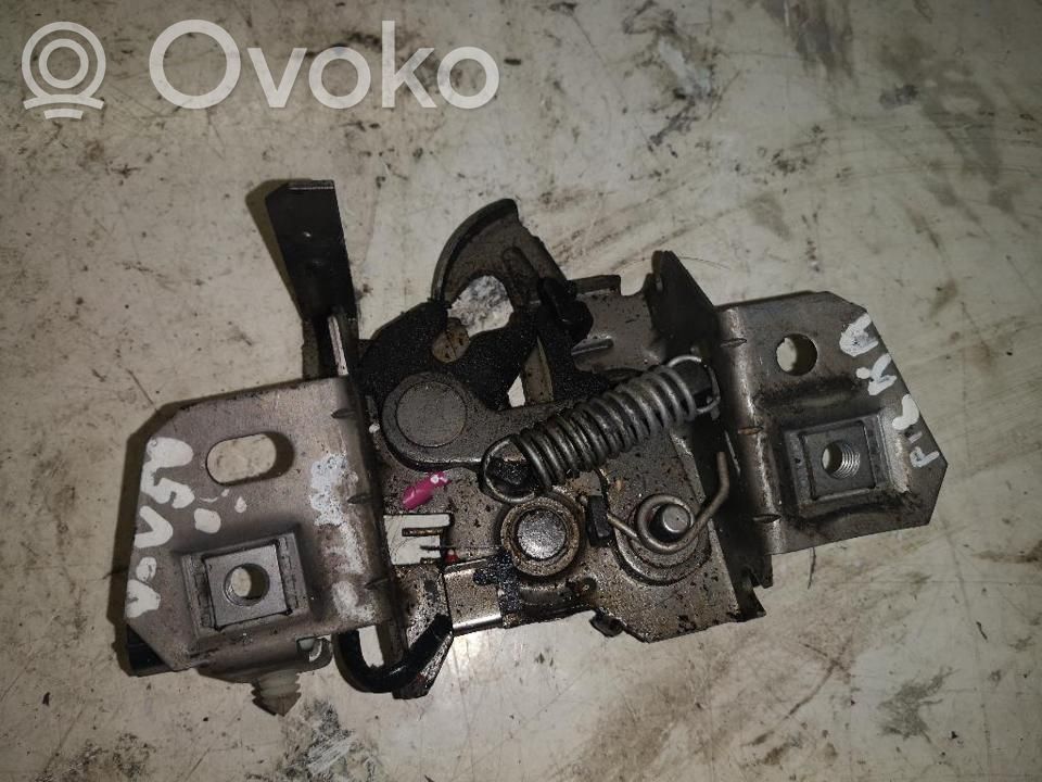 Volvo V50 Engine bonnet/hood lock/catch 