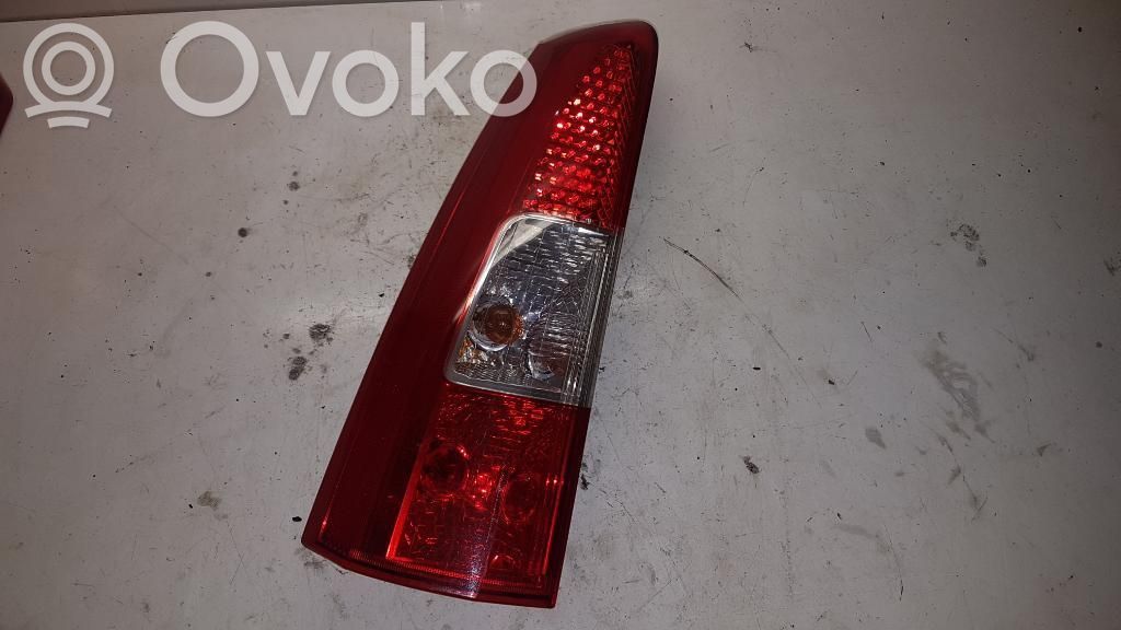 Volvo V70 Takasumuvalo 