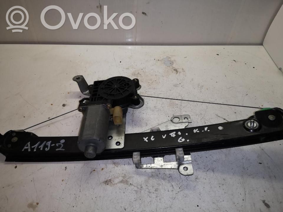 Volvo XC70 Fensterheber elektrisch mit Motor Tür hinten 