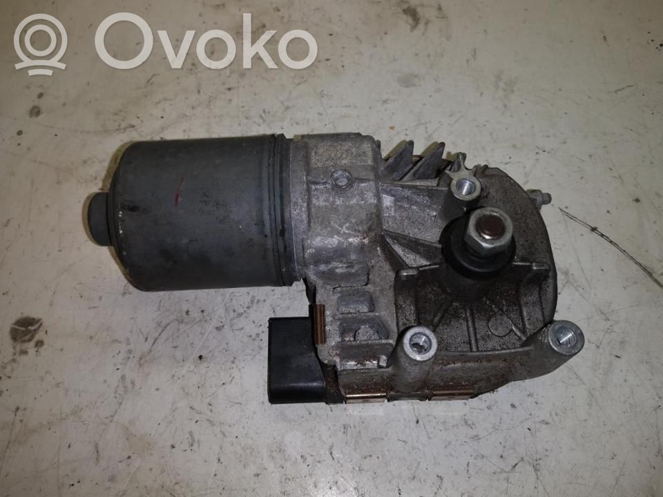 Volvo V50 Valytuvų varikliukas 