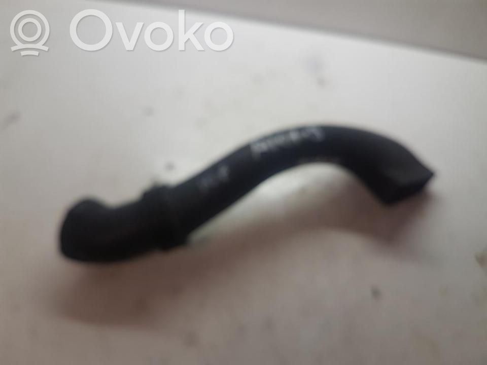 Audi A8 S8 D2 4D Intercooler hose/pipe 