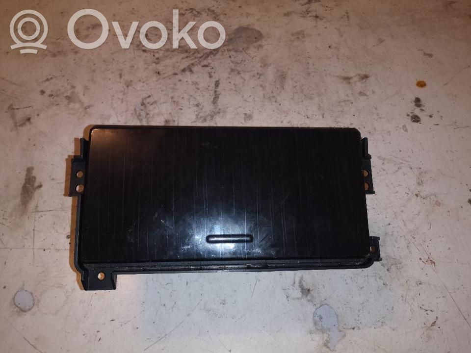 Mazda 6 Cup holder back 