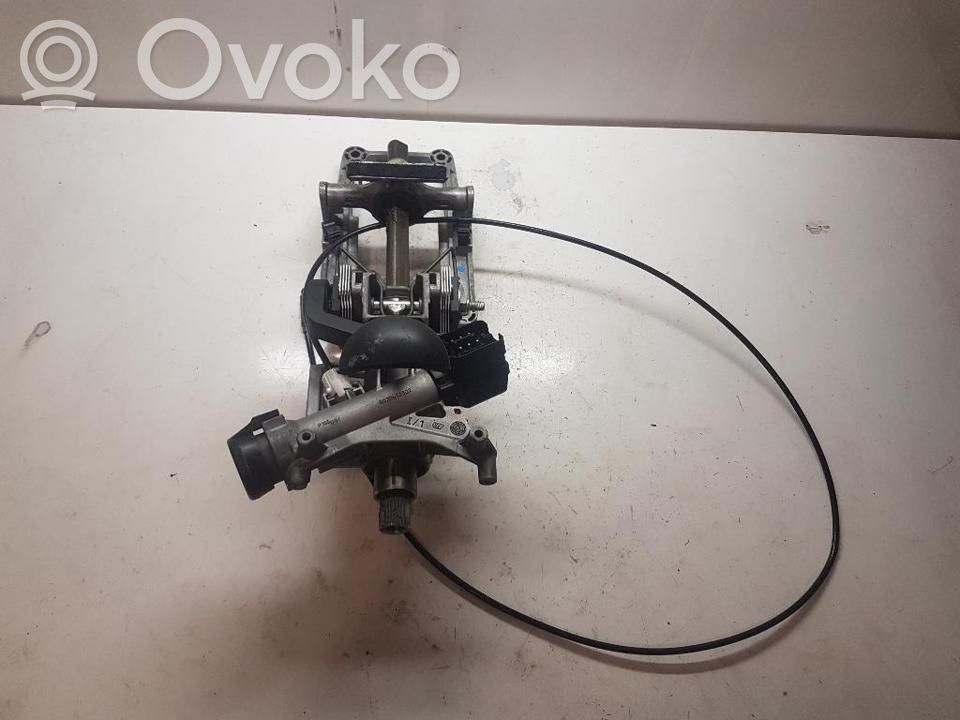 Mini One - Cooper R50 - 53 Steering rack 