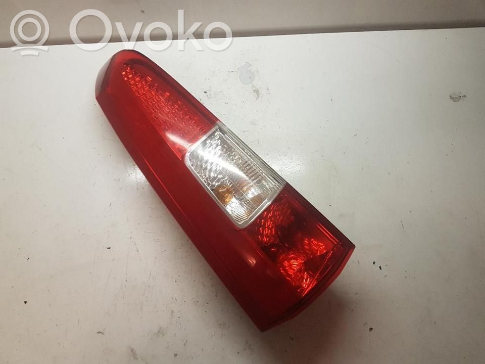 Volvo V70 Дополнительный стоп фонарь 