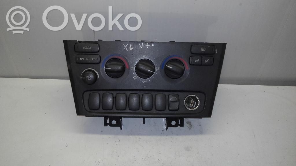 Climate control unit   A725