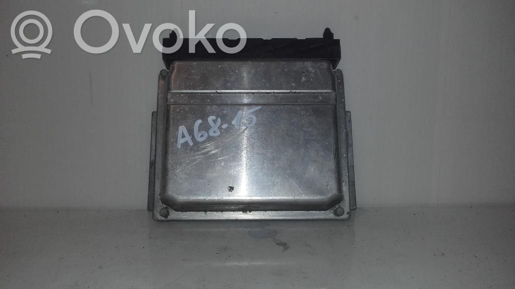 Volvo XC90 Gearbox control unit/module 