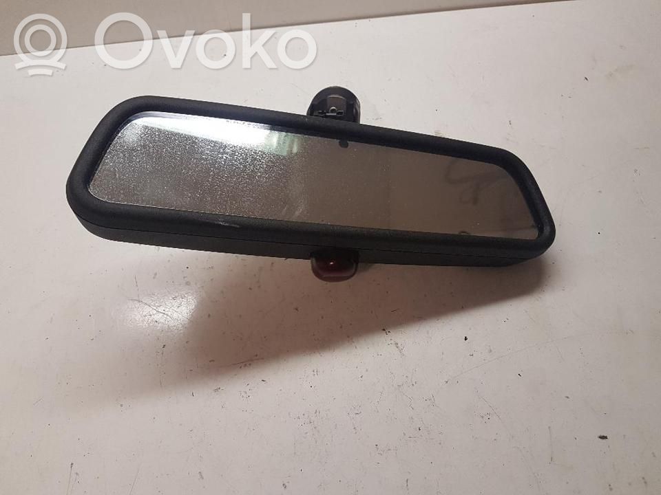 BMW 7 E65 E66 Rear view mirror (interior) 