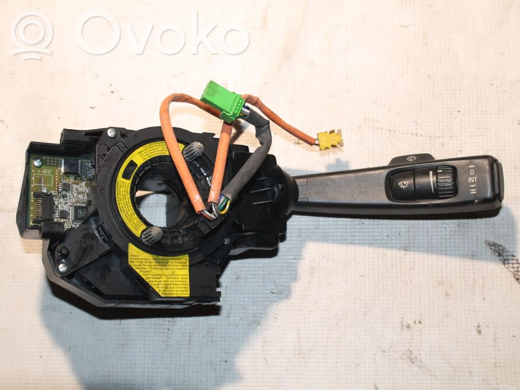 Volvo S40 Wiper turn signal indicator stalk/switch 