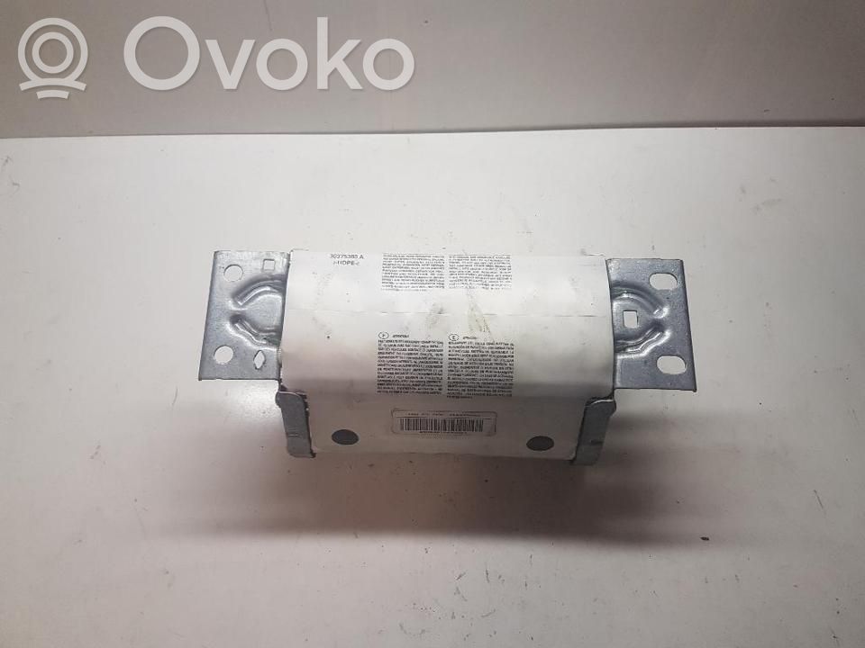 BMW 1 E82 E88 Pasažiera drošības spilvens 