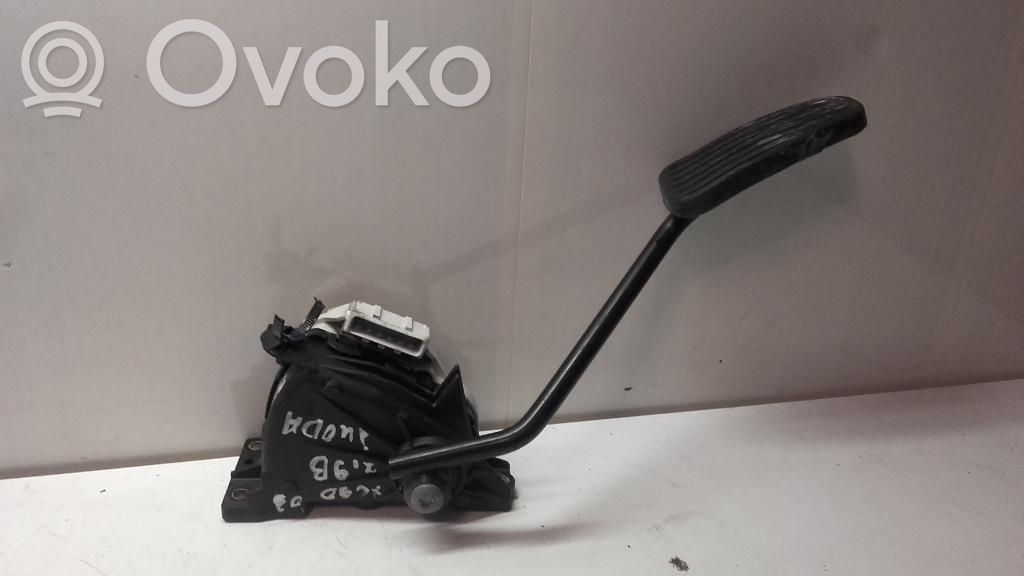 Volvo XC90 Pedal del acelerador 