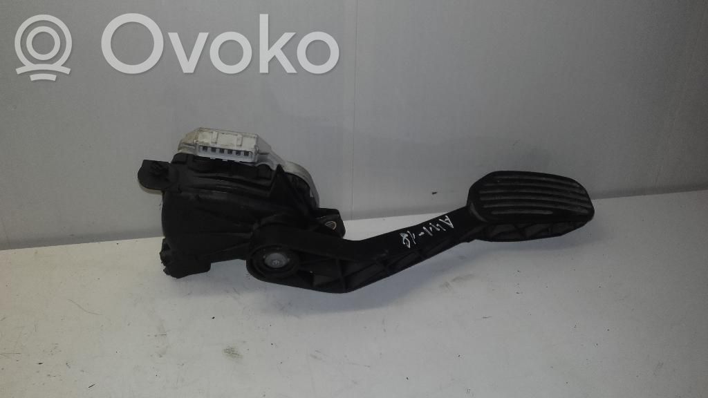 Volvo S80 Pedală accelerație 