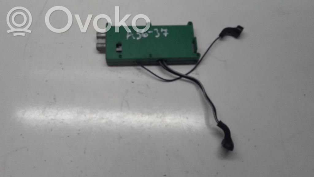Volvo V50 Antenas pastiprinātājs 