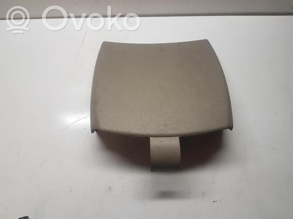 BMW 1 E82 E88 Dashboard side end trim 