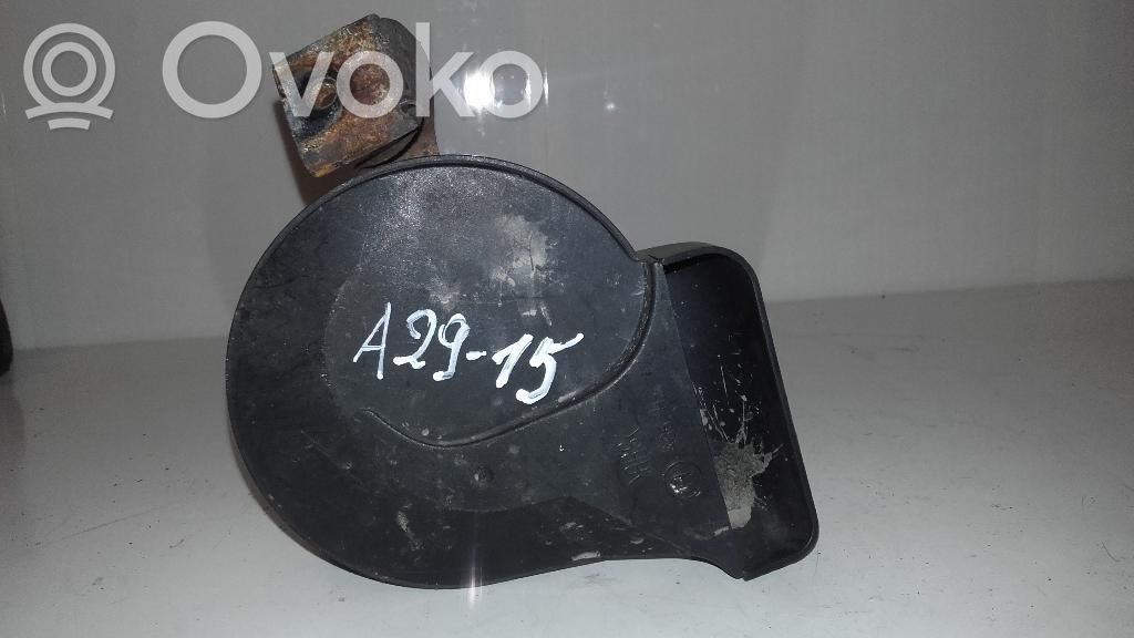 Volvo S60 Garso signalas 