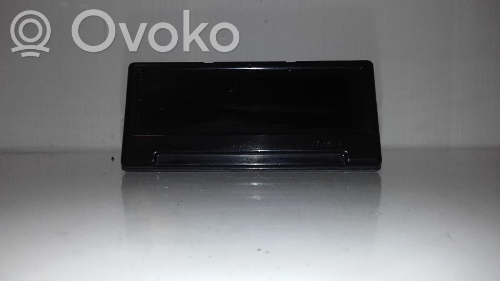 Volvo C30 Screen/display/small screen 