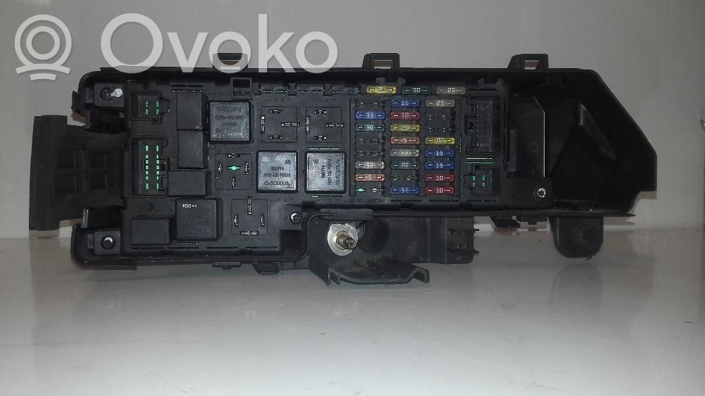 Volvo V70 Fuse box set 